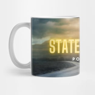 The Road So Far Mug